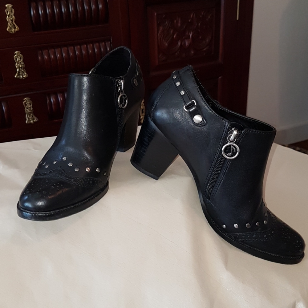 boots